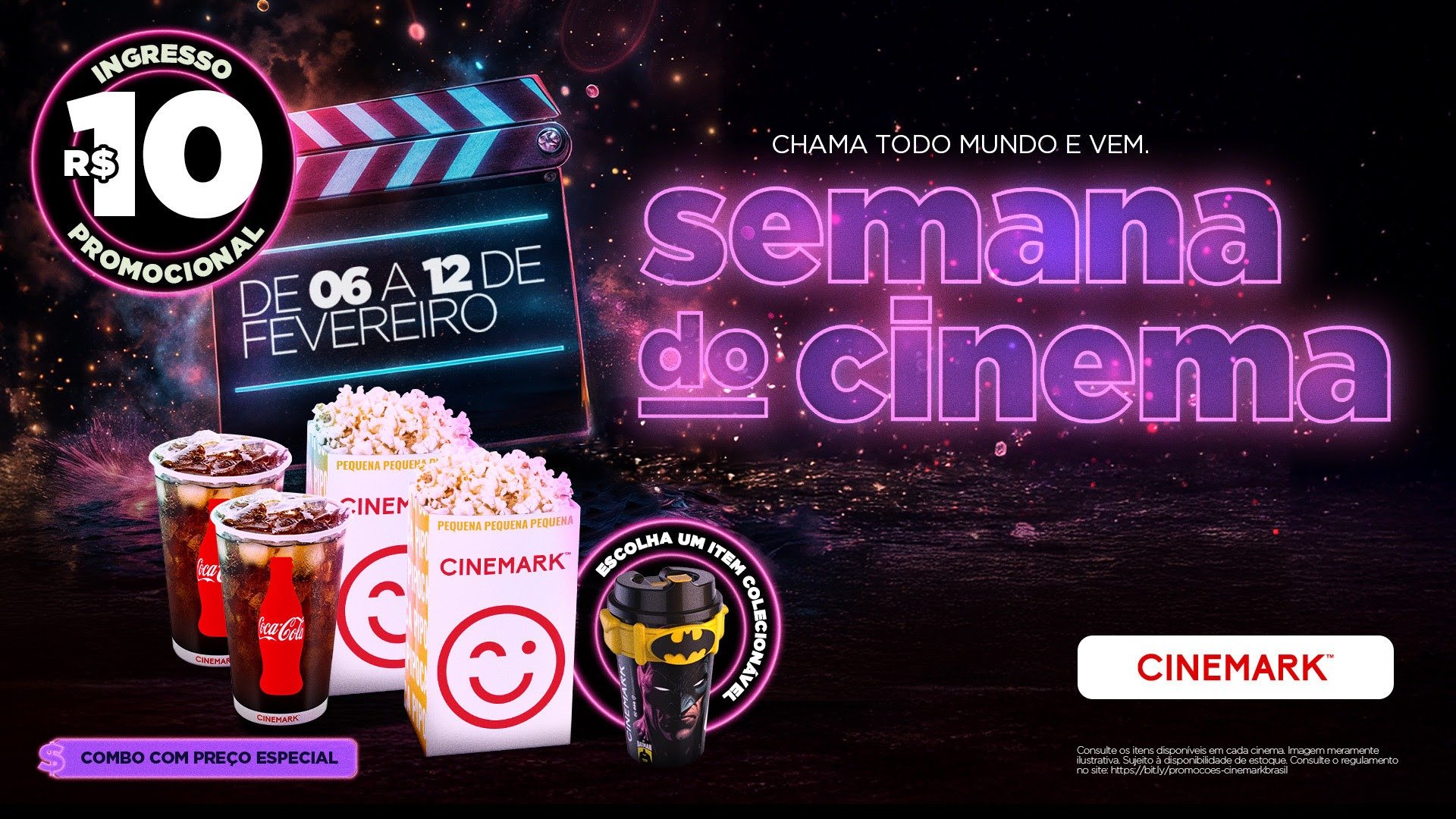 Divulgação