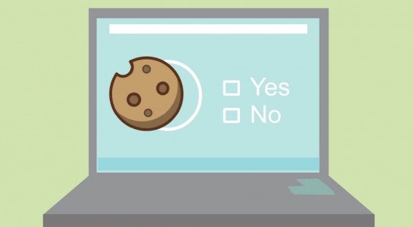 Os cookies podem rastrear sua atividade online (Imagem: Wor Jun | Shutterstock)