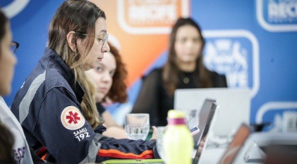 O COP atua em situações emergenciais no perímetro urbano