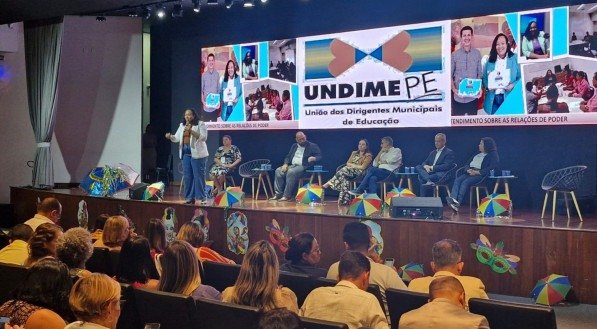 Educação em Pernambuco: seminário debate estratégias para melhorar a qualidade do ensino e fortalecer políticas públicas