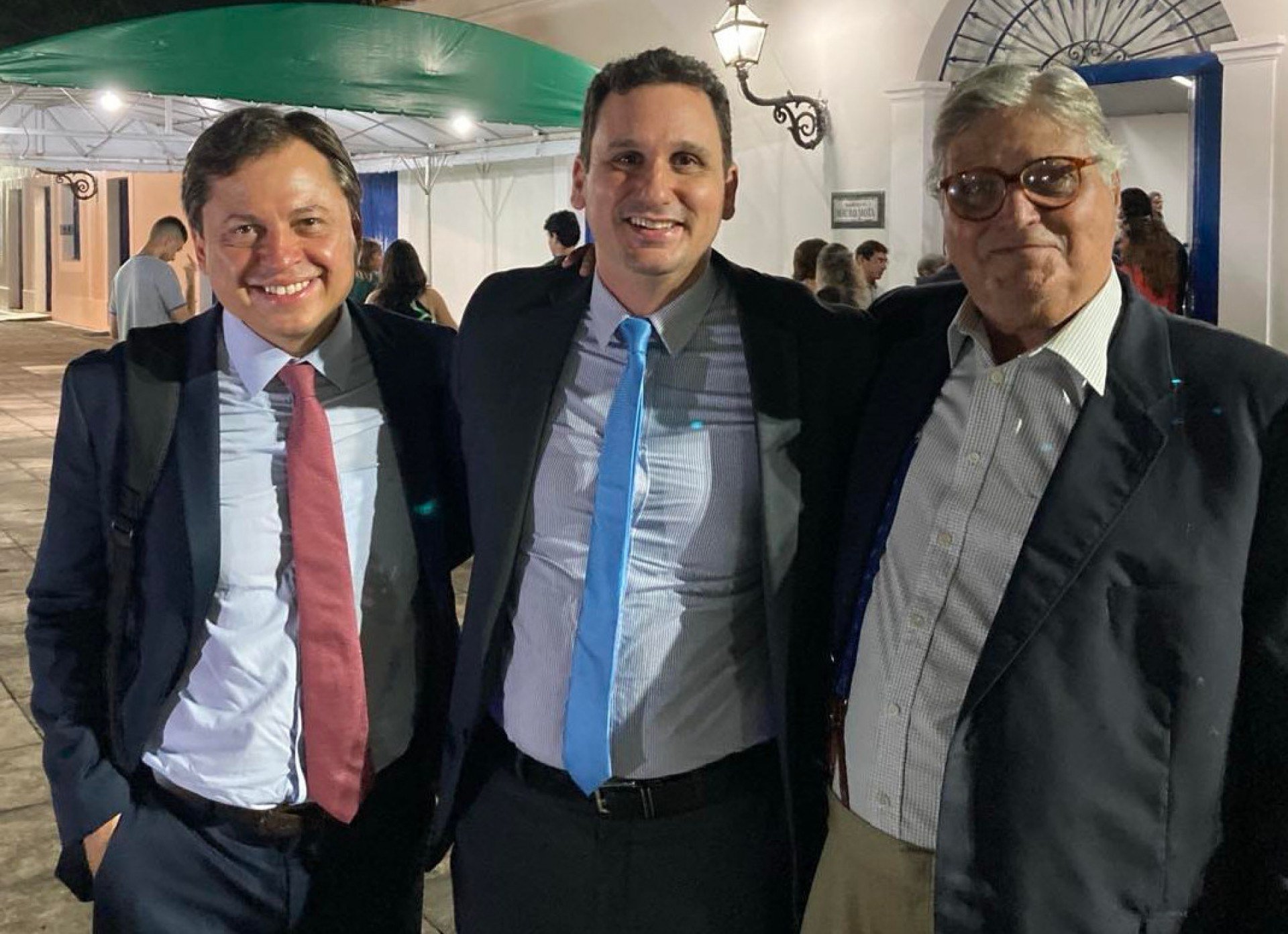 Arquivo Pessoal