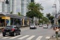 Foto da capa: Mobilidade