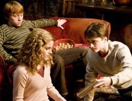 Top 5 livros que são melhores do que os filmes!