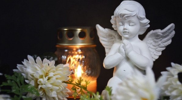 O Anjo da Guarda é um mensageiro divino (Imagem: izzzy71 | Shutterstock)