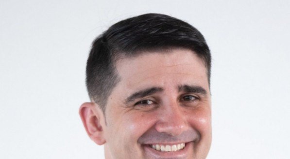 Padre Ricardo Rodolfo