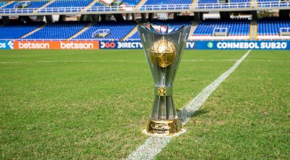 Taça do Sul-Americano Sub-20