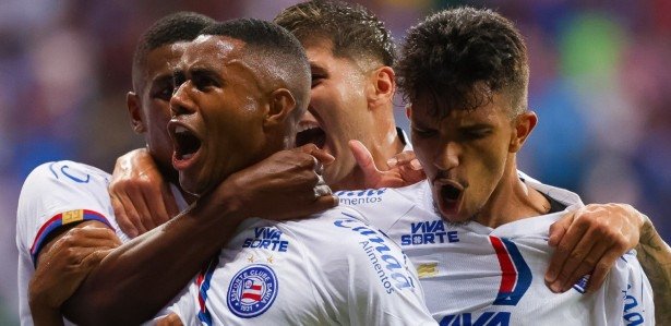 Juazeirense x Bahia ao vivo (05/02): Onde assistir, horário e escalações
