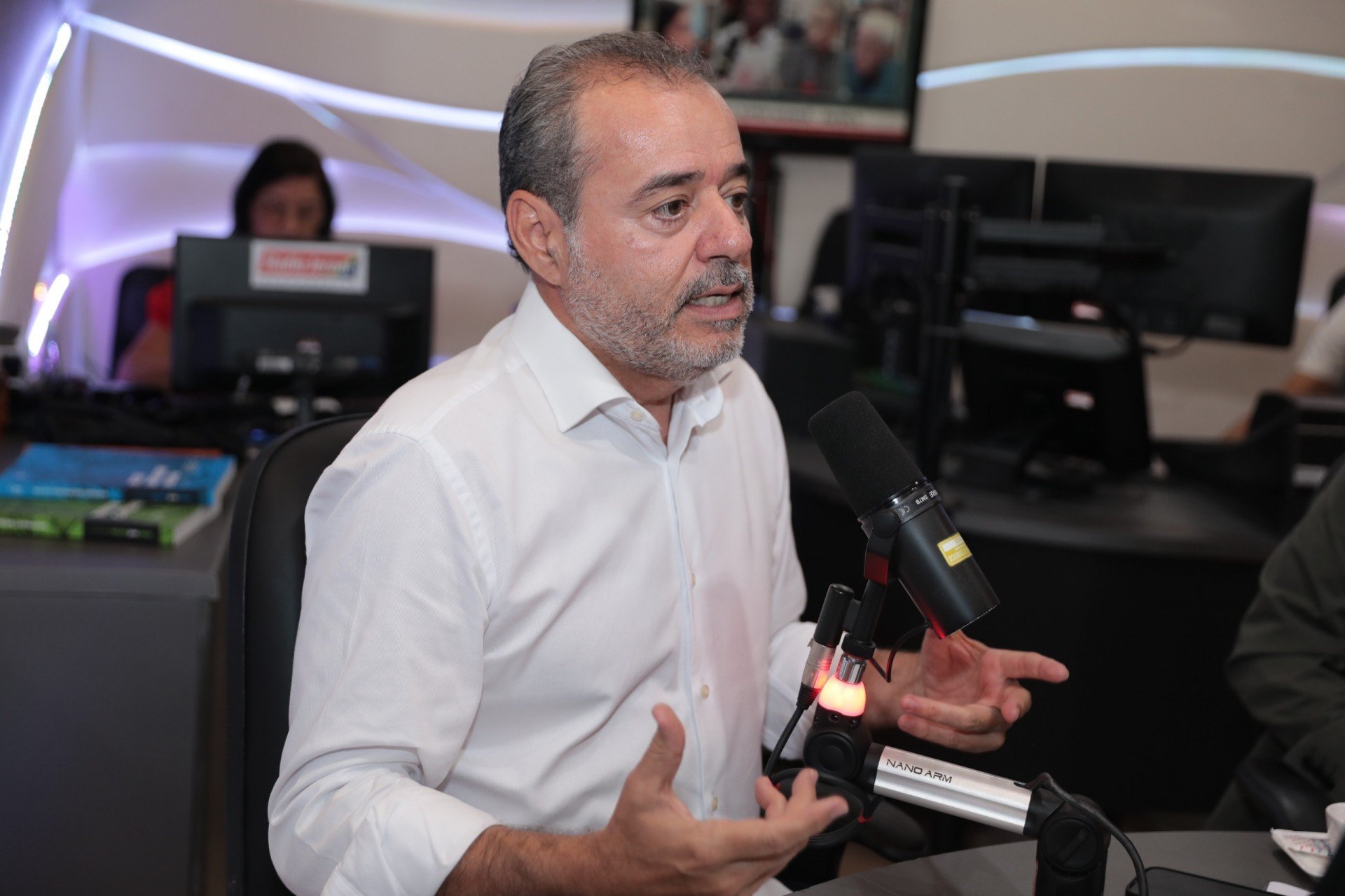 'Nordeste está acima de qualquer disputa', diz Danilo Cabral sobre cargo na Sudene
