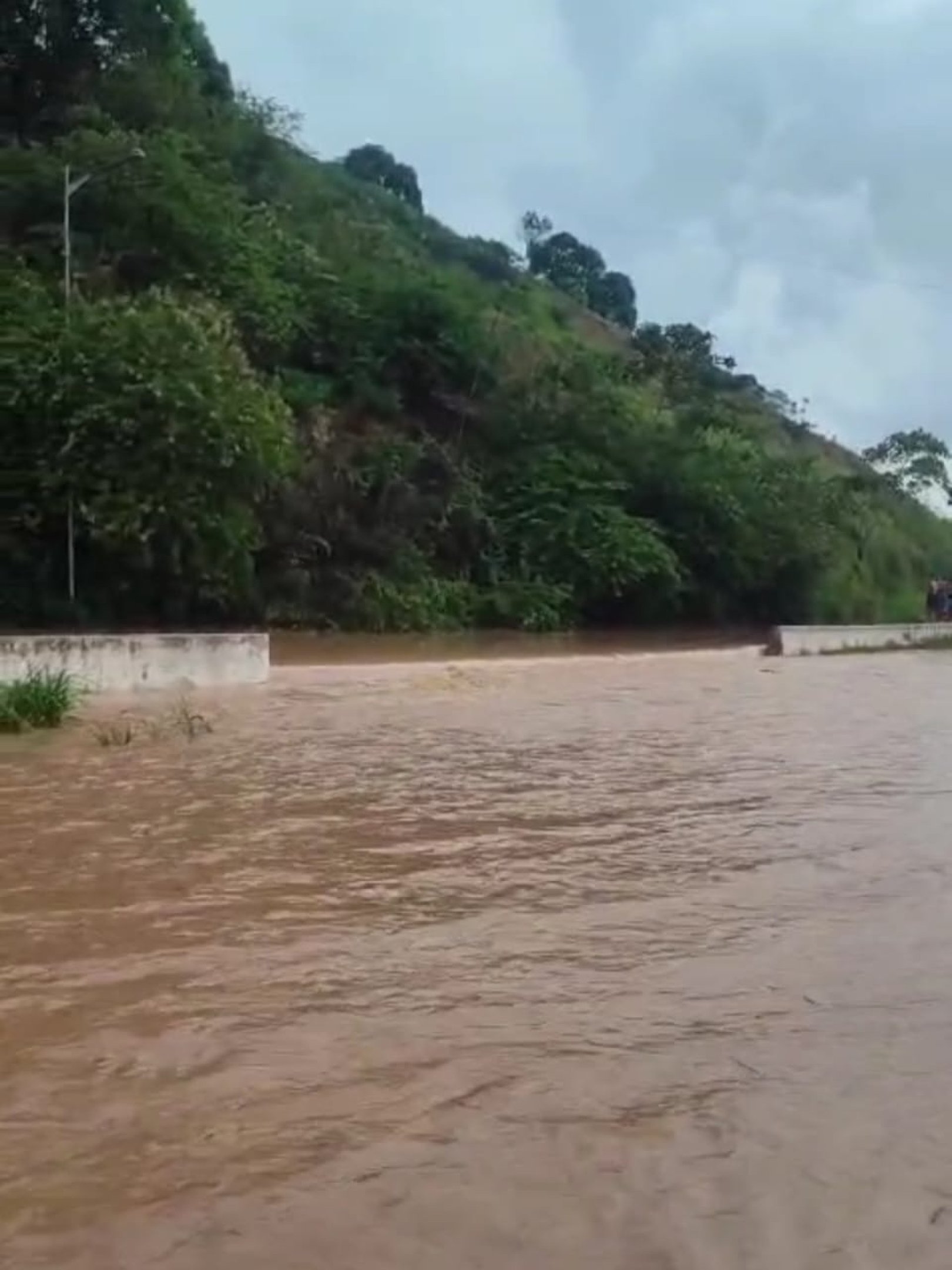 Divulgação Polícia Rodoviária Federal