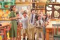 Foto da capa: Resumo das novelas