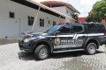 PRISÃO