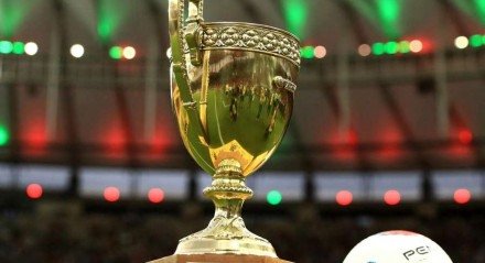 Taça do Campeonato Carioca