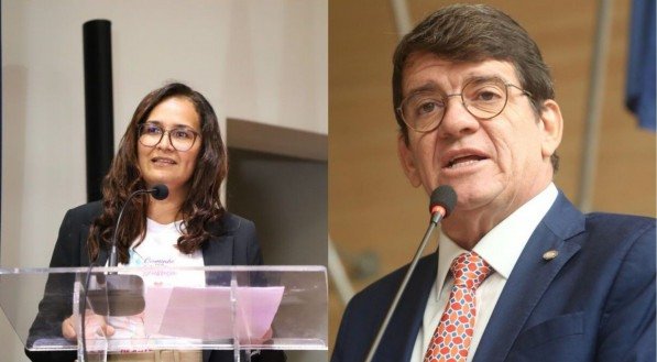 Com essas novas designações, Lyra contempla 37 ex-gestores na Secretaria Estadual da Casa Civil