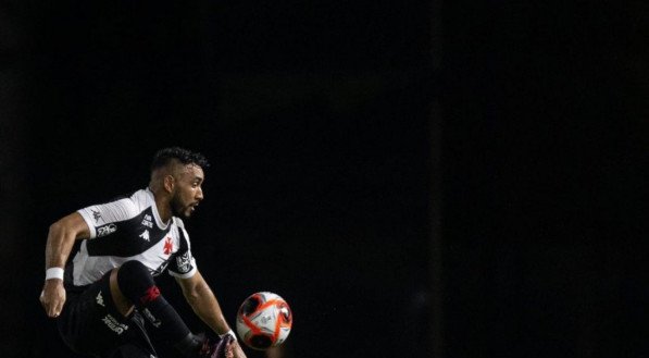 Vasco da Gama em campo