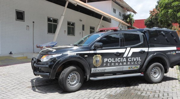 Pol&iacute;cia Civil pede que poss&iacute;veis novas v&iacute;timas compare&ccedil;am &agrave; delegacia para ajudar na investiga&ccedil;&atilde;o