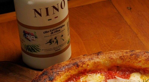 Pizza Ninetto 