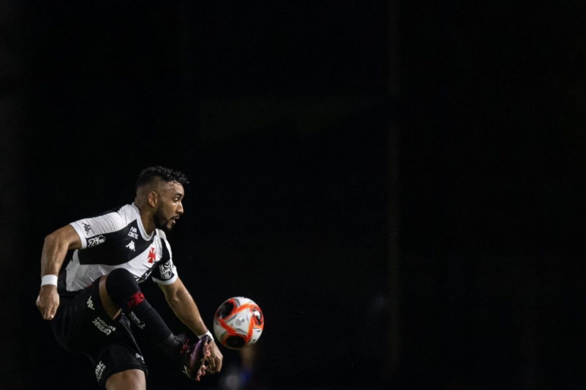 Vasco da Gama em campo