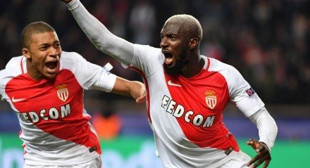 Bakayoko negocia para ser o novo reforço do Sport