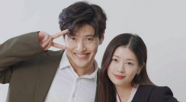 Dorama "Love Reset".