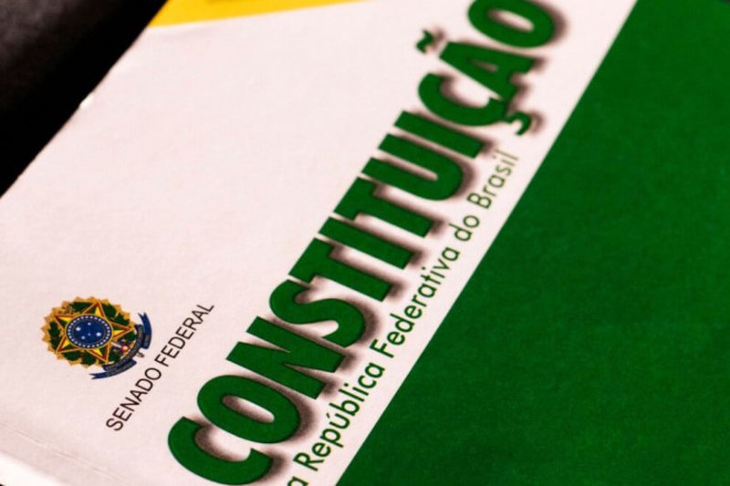 Constituição: Carta de 1988