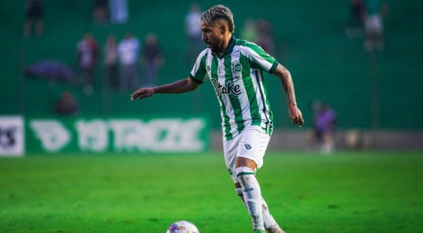 Clássico Ca-Ju é de muita importância para ambas as equipes no Campeonato Gaúcho