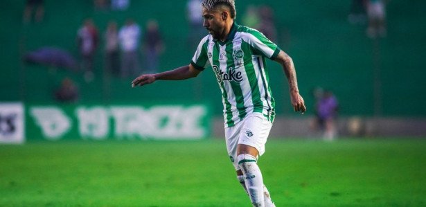 Juventude visita o Caxias para tentar se manter na liderança do Grupo C