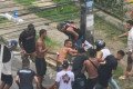 VIOLÊNCIA NO CLÁSSICO