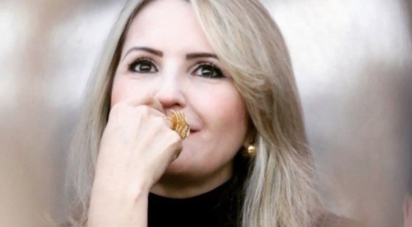 Bispa Keila Ferreira se destacou por sua atuação em diversas frente na comunidade evangélica