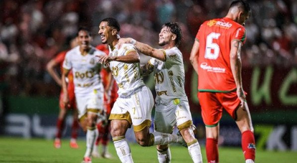 Davó marca e Mirassol engata quinta vitória seguida no Paulistão