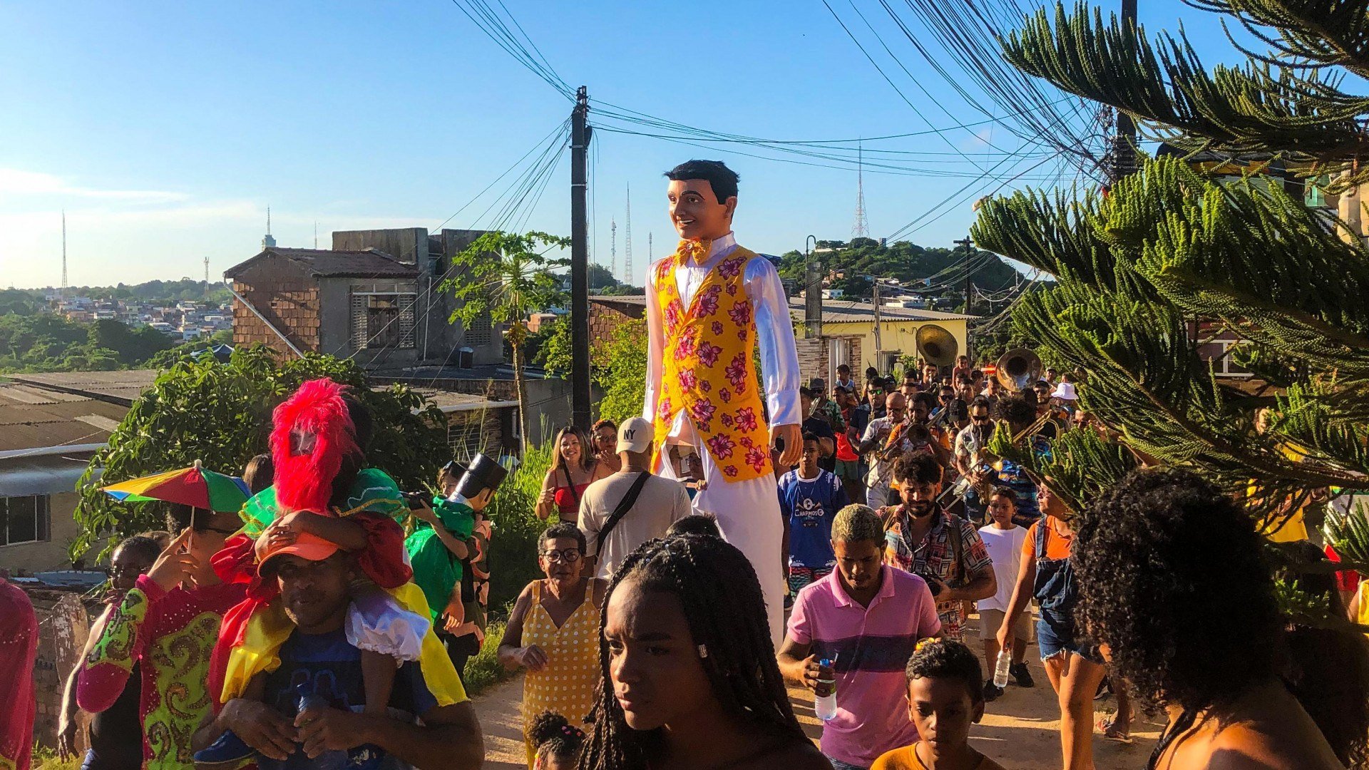 Divulgação/Bloco Dom Juan