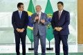 Foto da capa: Política