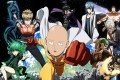 Recomendações de Animes