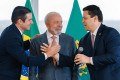 Foto da capa: Cena Política