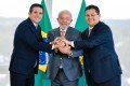 Foto da capa: Política em Brasília