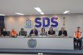 Foto da capa: Segurança