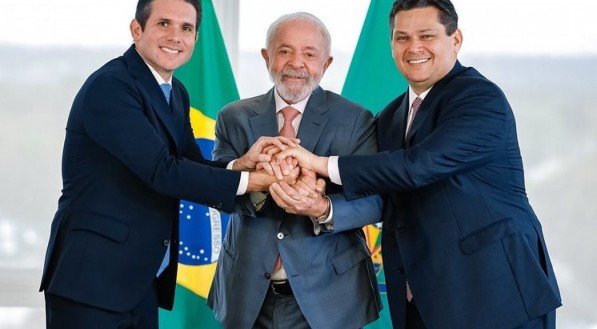 Na real, o clima é outro