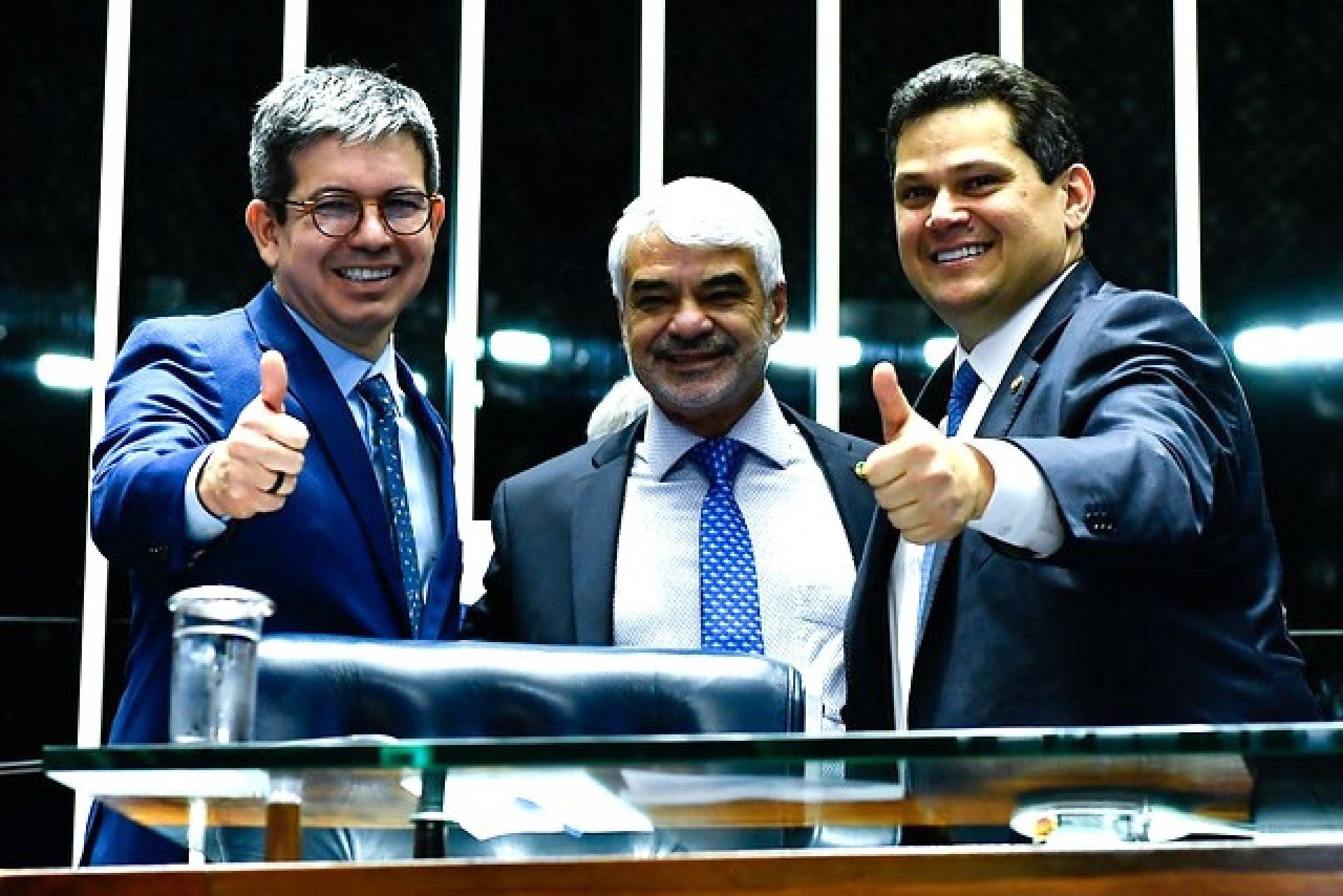 Geraldo Magela/Agência Senado