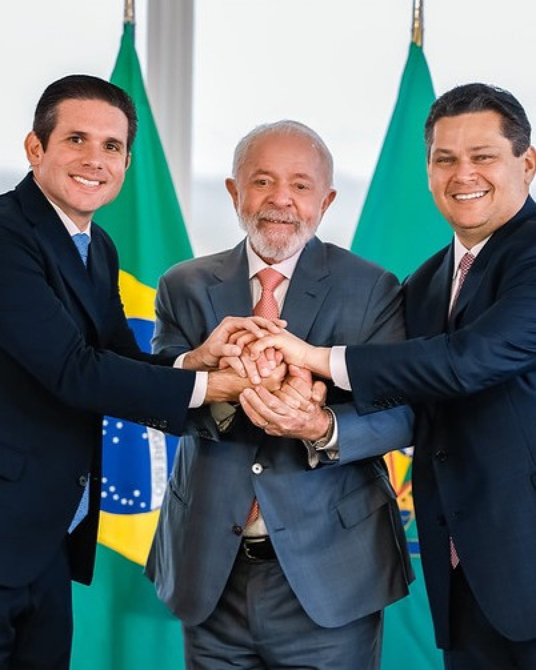 Ricardo Stuckert / PR