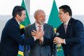 Foto da capa: Cena Política