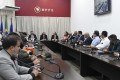 Foto da capa: Política