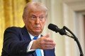 GOVERNO TRUMP