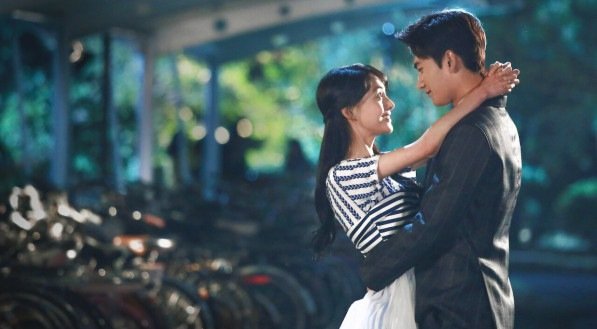 Imagem do dorama "Love O2O"