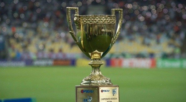 Taça do Campeonato Carioca