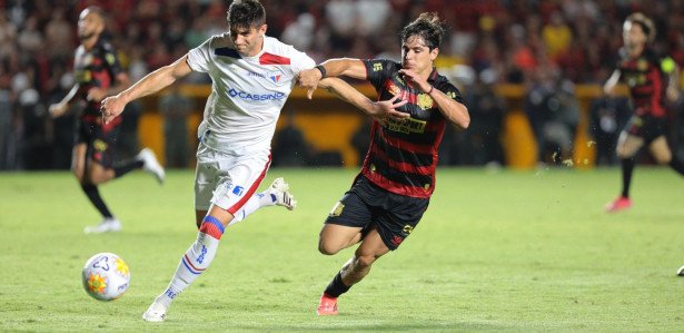 Sport x Maguary ao vivo (08/02): onde assistir, horário e escalações
