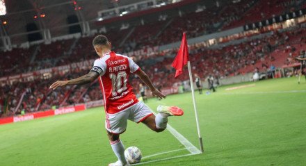 Antes do aguardado Gre-Nal deste sábado, o Inter enfrenta o Brasil visando a melhor campanha do Gauchão