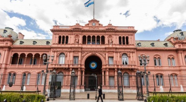 A Argentina tem um roteiro diversificado que não decepciona os turistas (Imagem: rhys logan | Shutterstock) 