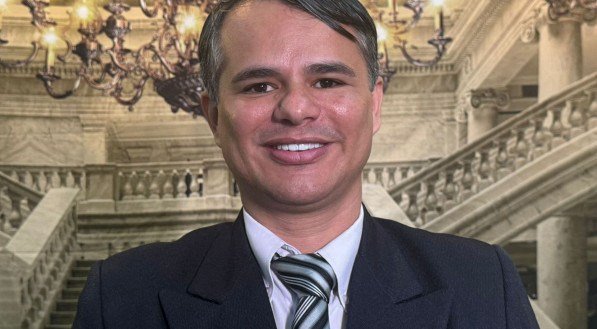 Pedro Ferreira de Lima Filho