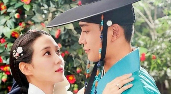 Dorama "O Rei de Porcelana".