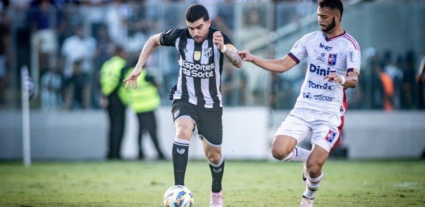 Ceará x CSA ao vivo (05/02): Onde assistir, horário e escalações