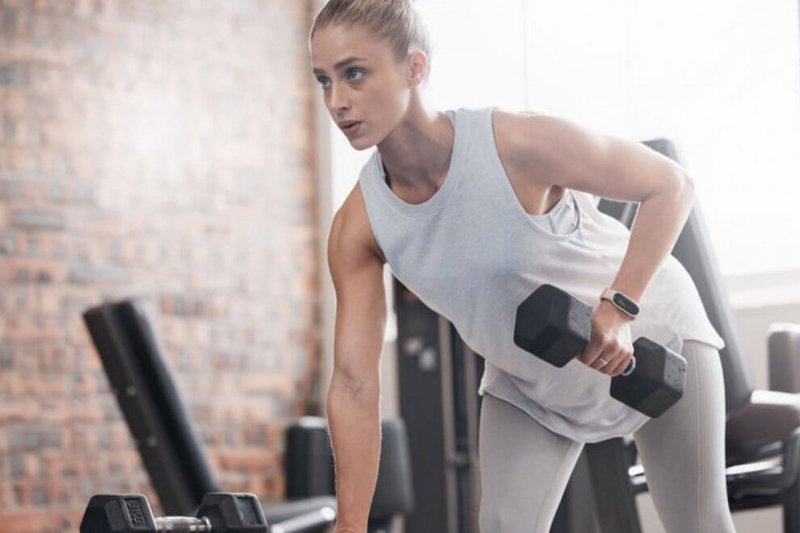Exercícios que trabalham o fortalecimento muscular podem ser melhores para a qualidade e duração do sono
